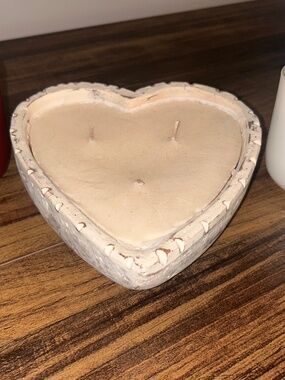 Tobacco Almond Soy Candle